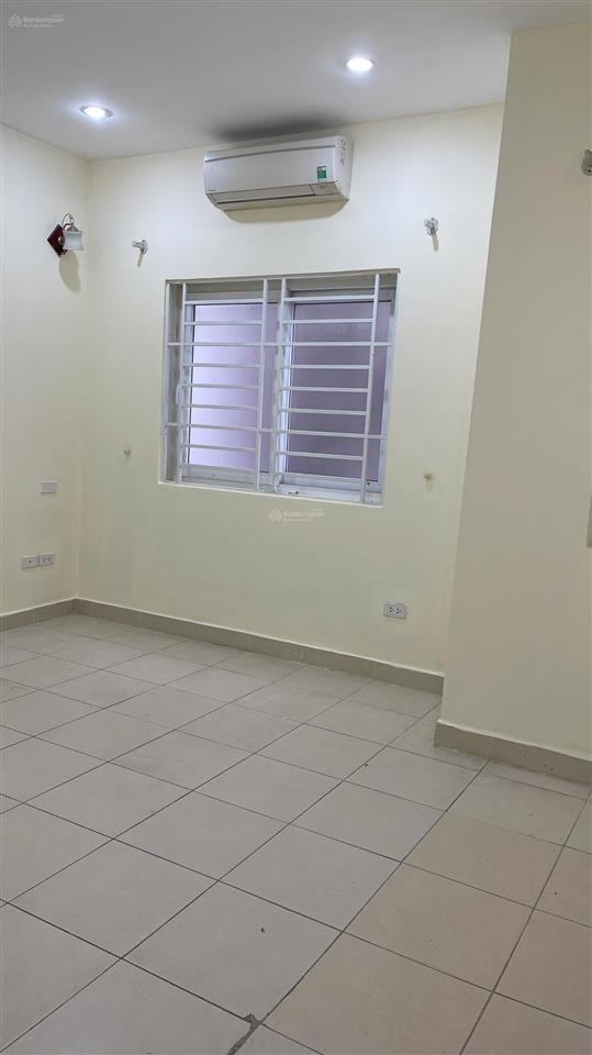 Cho thuê liền kề xuân phương 75m2 x 4 tầng, 6 phòng, ô tô đỗ cửa