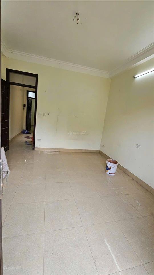 Cho thuê nhà ở cầu diễn gần chung cư goldmark city hồ tùng mậu, ô tô tải đỗ tránh