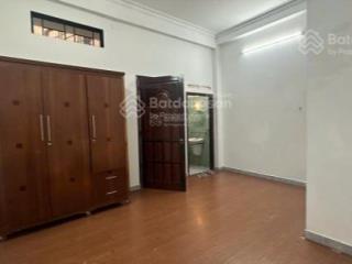 Cho thuê nhà ở cầu diễn gần chung cư goldmark city hồ tùng mậu, ô tô tải đỗ tránh.