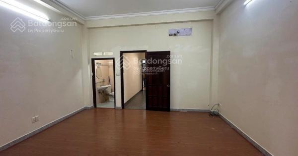 Cho thuê nhà ở cầu diễn gần chung cư goldmark city hồ tùng mậu, ô tô tải đỗ tránh