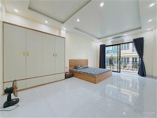 Cho thuê nhà lai xá 60m², 6 tầng, ô tô đỗ cửa có thang máy