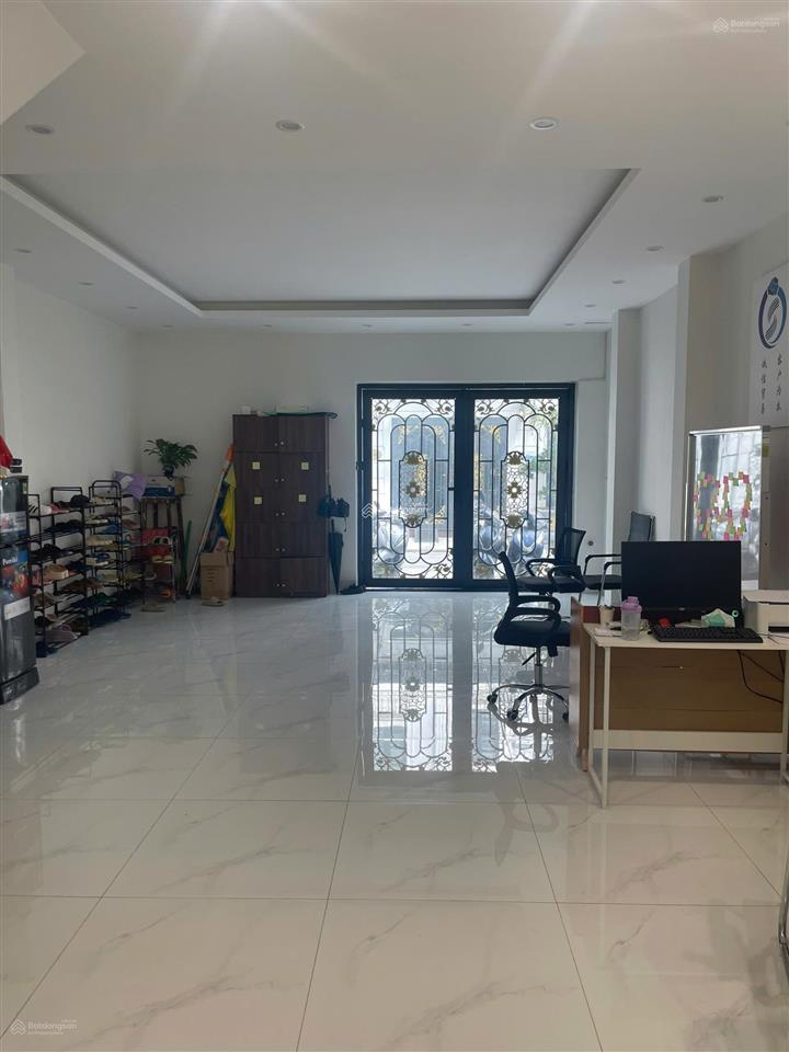 Cho thuê liền kề, bt tasco foresa xuân phương, trịnh văn bô, thang máy, ô tô tải đỗ tránh