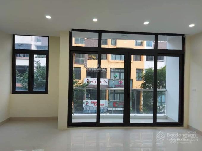 Cho thuê liền kề, biệt thự tasco xuân phương, thang máy, oto tải đỗ tránh đêm ngày.