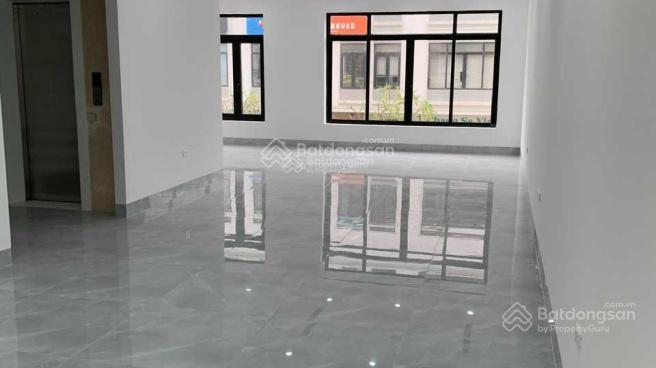 Cho thuê liền kề, biệt thự tasco xuân phương, thang máy, oto tải đỗ tránh đêm ngày.