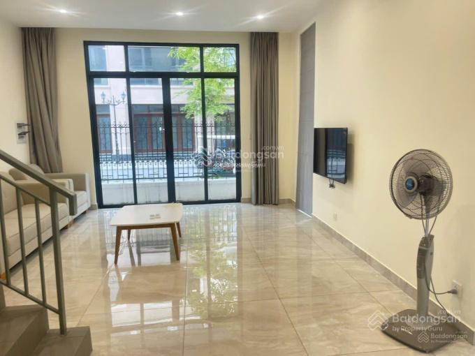 Cho thuê liền kề, biệt thự tasco xuân phương, thang máy, oto tải đỗ tránh đêm ngày.