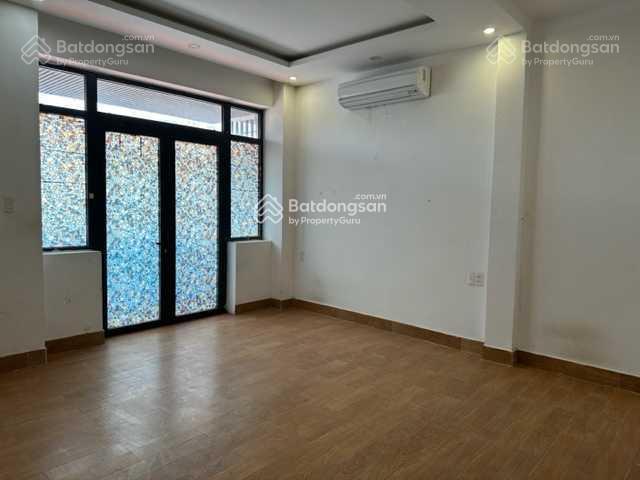 Cho thuê nhà ở khu liền kề báo nhân dân trần hữu dực 60m2x4t, ô tô tải đỗ tránh