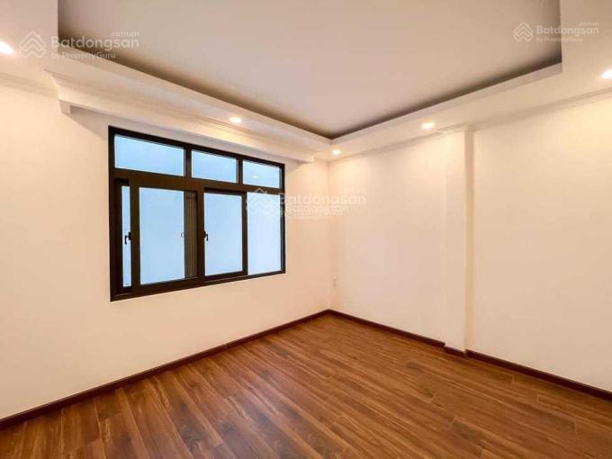 Cho thuê nhà ở khu liền kề báo nhân dân trần hữu dực 60m2x4t, ô tô tải đỗ tránh