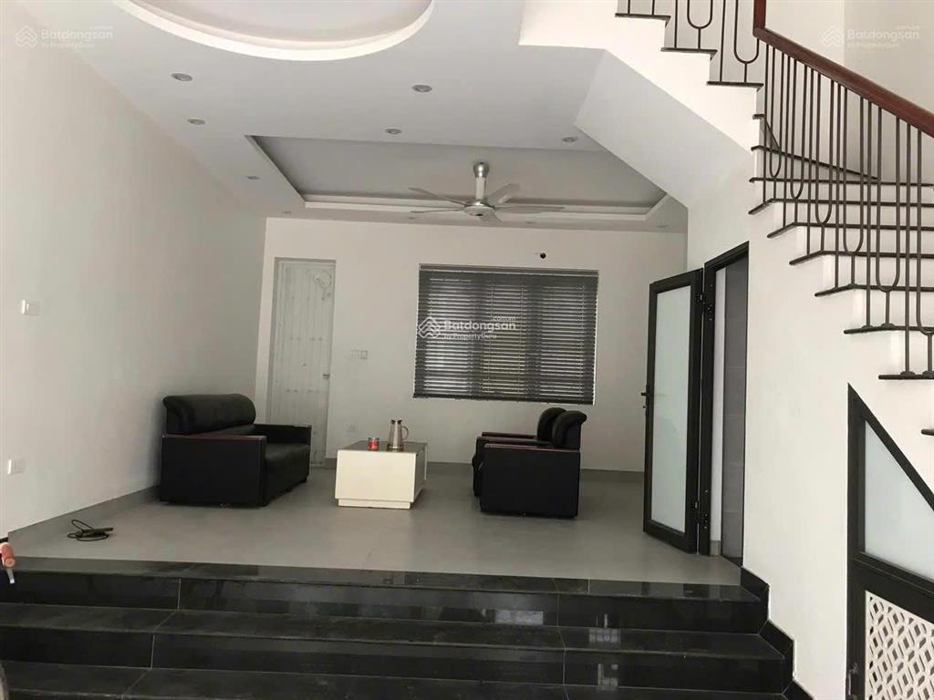 Nhà riêng sát kđt vân canh hud, 60m x 4 tầng, ô tô đỗ cửa, full đồ