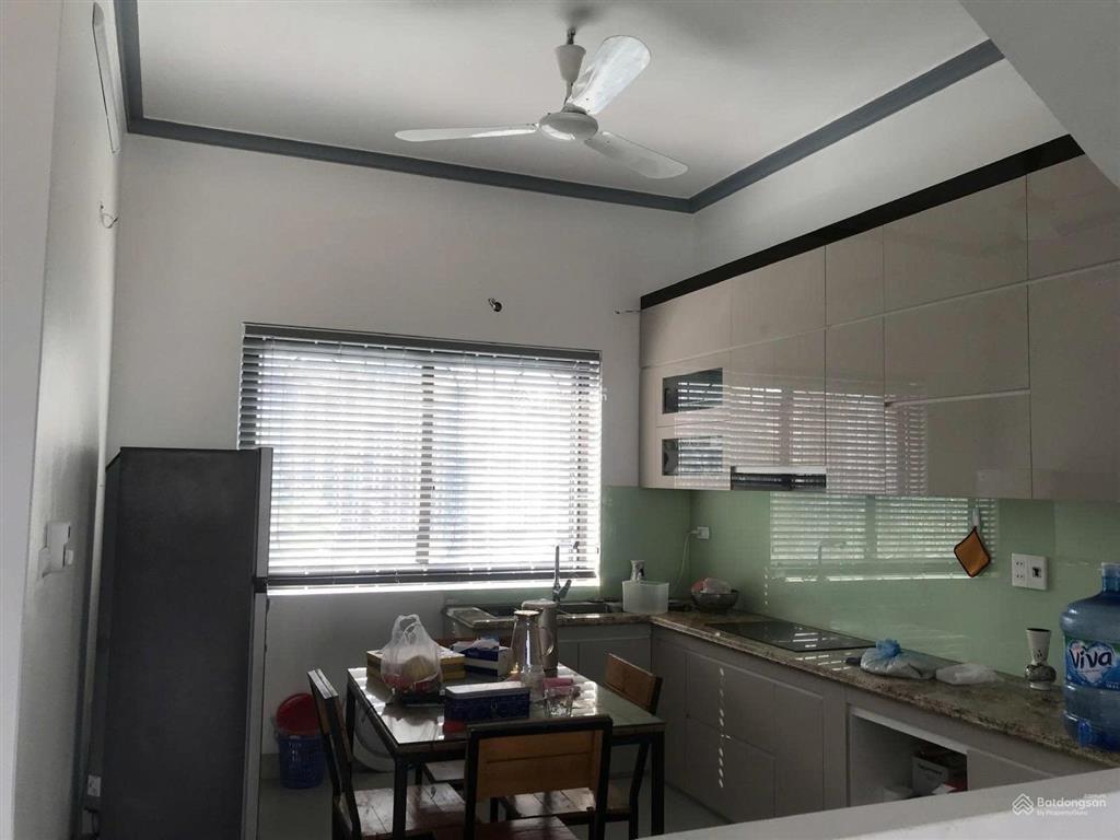 Nhà riêng sát kđt vân canh hud, 60m x 4 tầng, ô tô đỗ cửa, full đồ