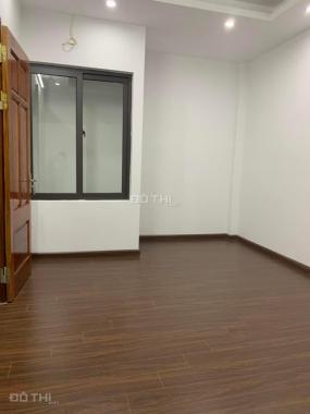 Cho thuê nhà ở nguyễn cơ thạch 60m2, 5 tầng, ô tô tải đỗ tránh