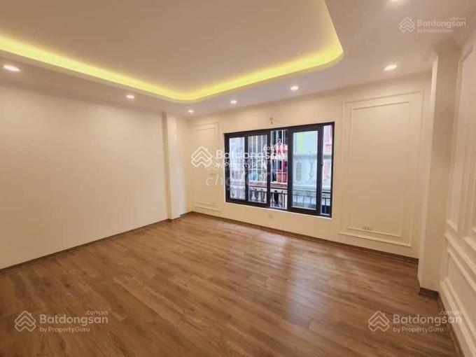 Cho thuê nhà ở nguyễn cơ thạch 60m2, 5 tầng, ô tô tải đỗ tránh