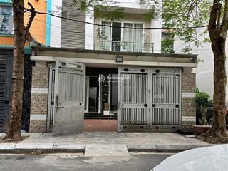 Cho thuê biệt thự ở mễ trì 120m2x4t, gần keangnam, phạm hùng, ô tô tải đỗ tránh