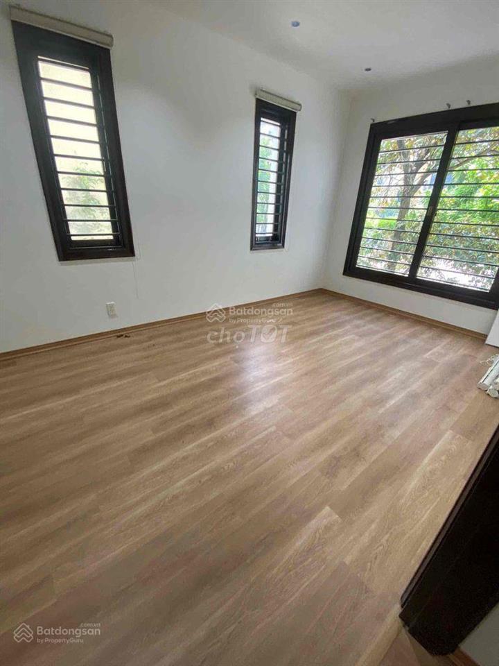 Cho thuê liền kề hồ tùng mậu 120m2x5t, 1 hầm, 1 lửng, ô tô đỗ tránh, kinh doanh tốt