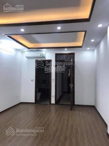 Cho thuê nhà 5 tầng ở di trạch.