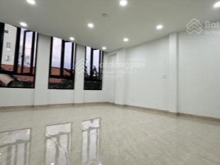 Cho thuê liền kề 75m2x4t ở xuân phương, đường ô tô đỗ tránh.