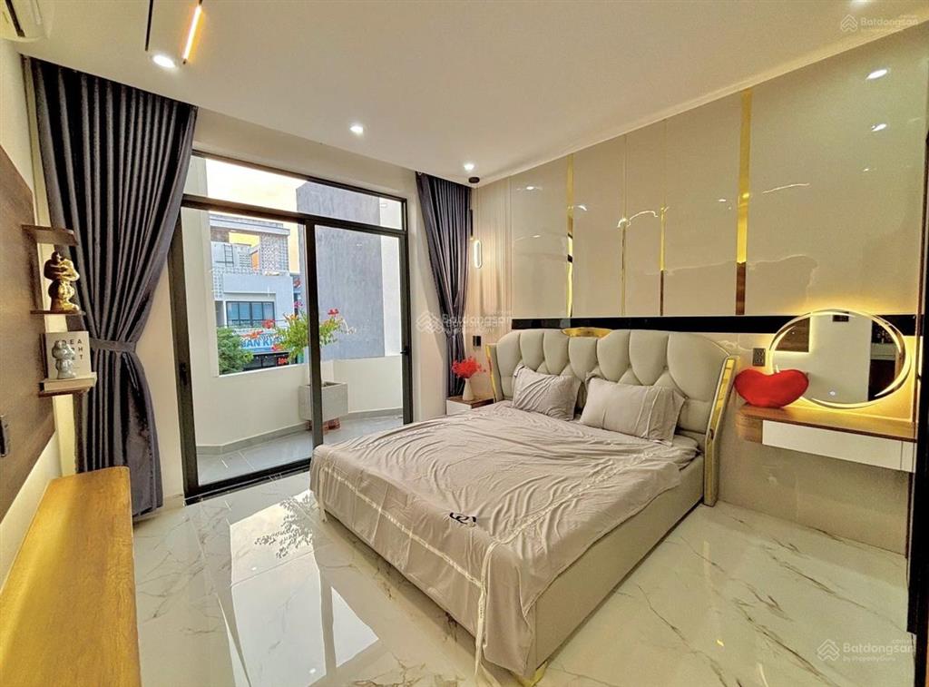 Bán nhà 3 tầng luxury hòa xuân full nội thất cao cấp, vị trí kinh doanh đẹp