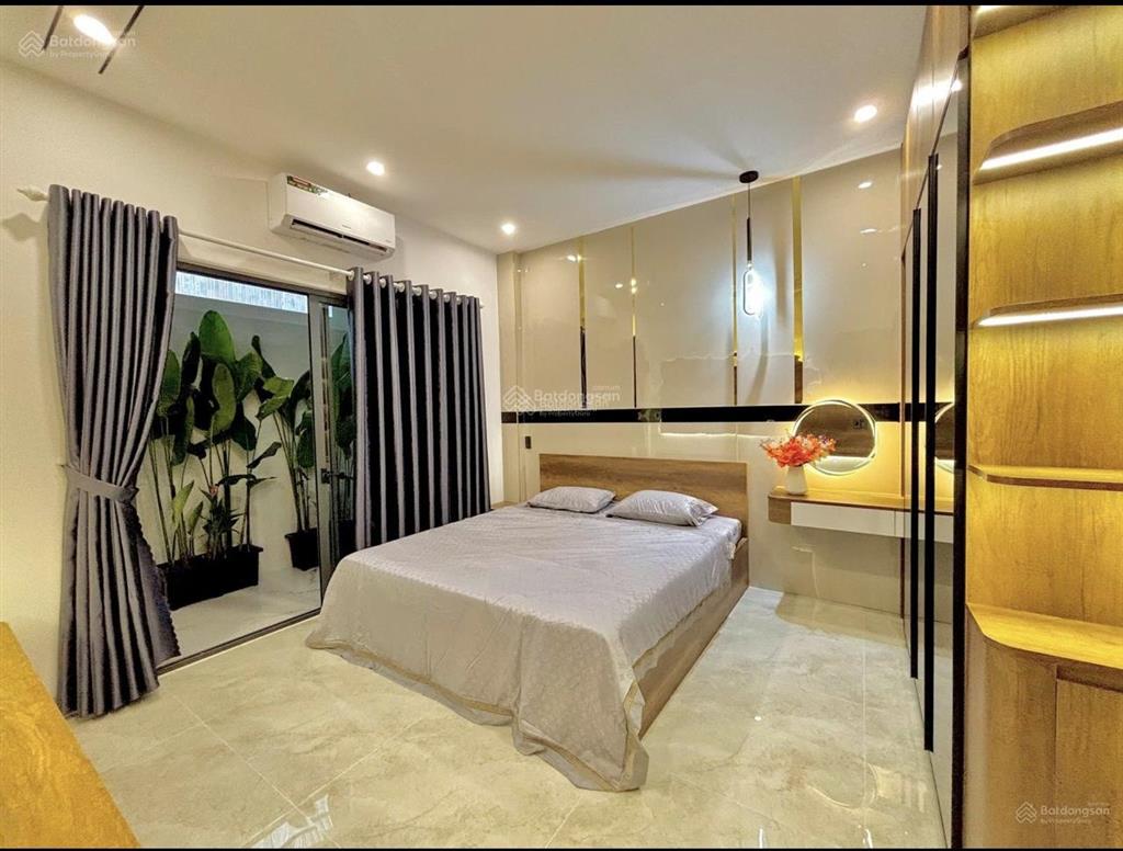 Bán nhà 3 tầng luxury hòa xuân full nội thất cao cấp, vị trí kinh doanh đẹp