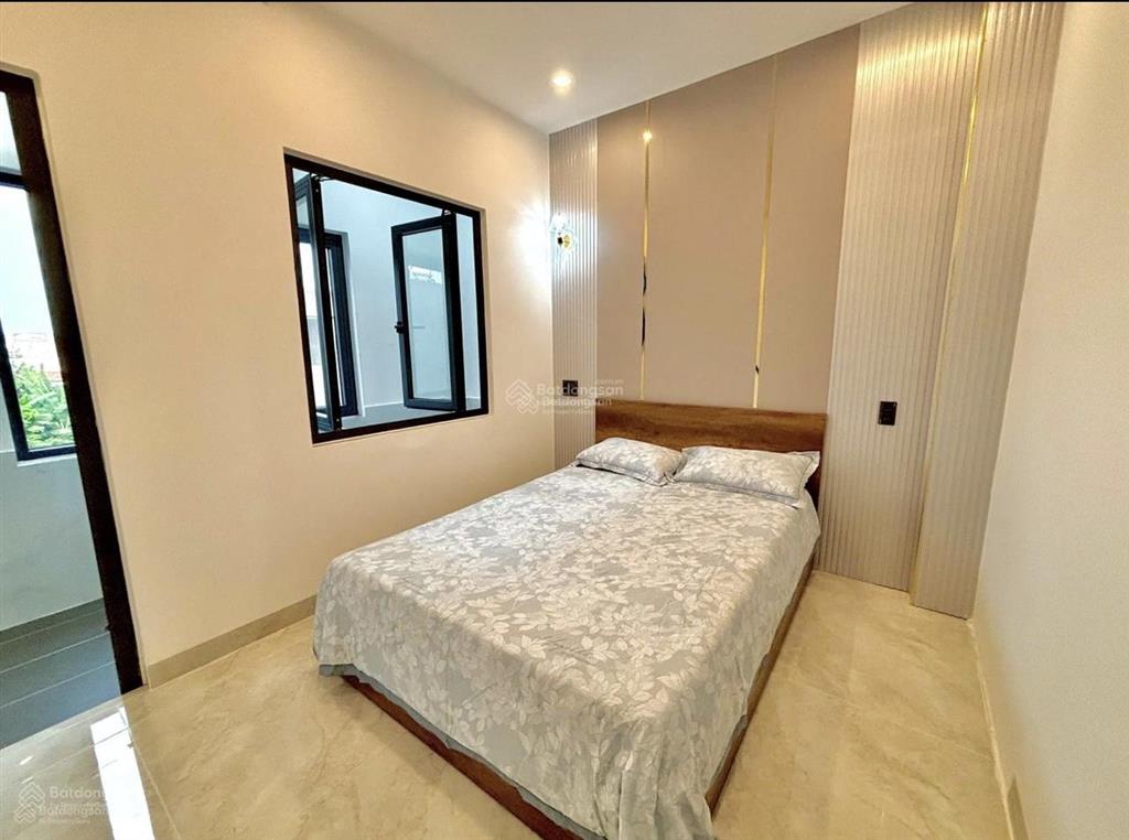 Bán nhà 3 tầng luxury hòa xuân full nội thất cao cấp, vị trí kinh doanh đẹp