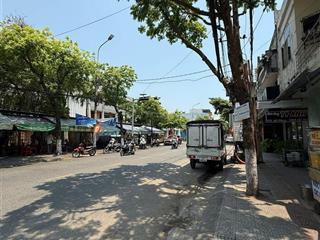 Bán đất 136m2 mặt tiền đường hải phòng vị trí trung tâm đà nẵng