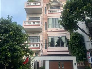 Bán biệt thự 3 tầng đường 7m5 thanh thủy, hải châu đà nẵng