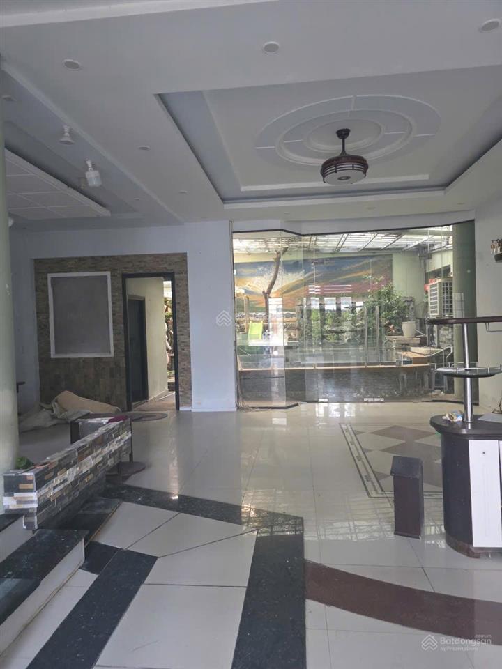 Bán biệt thự 3 tầng đường 7m5 thanh thủy, hải châu đà nẵng
