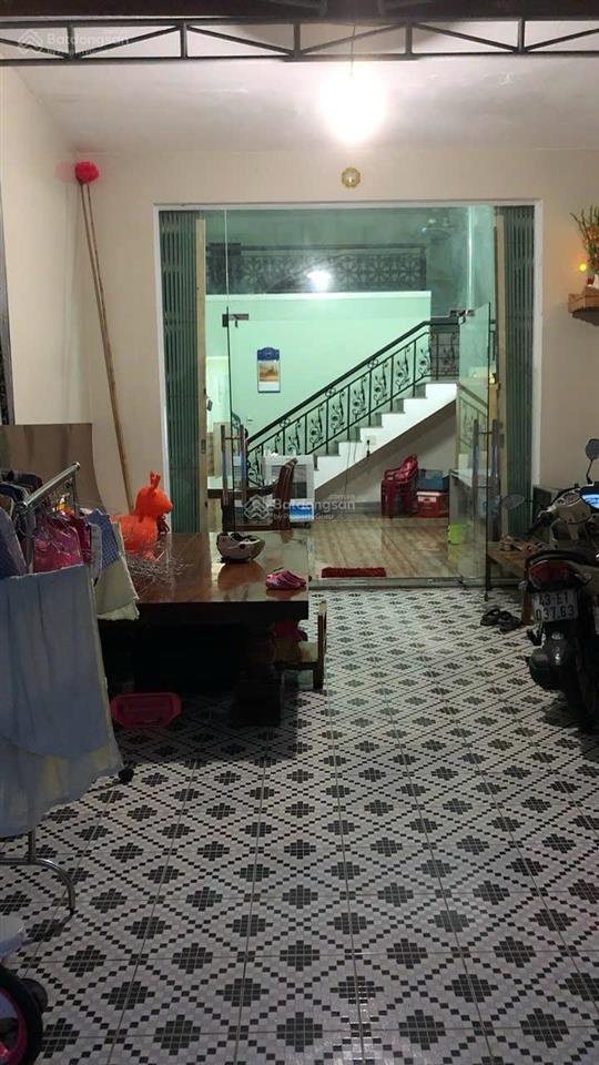 Bán nhà gác lửng đường ô tô đối diện cổng kcn hòa cầm, đà nẵng
