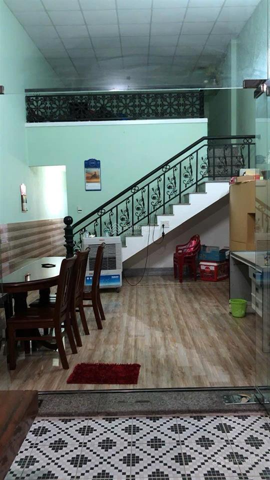 Bán nhà gác lửng đường ô tô đối diện cổng kcn hòa cầm, đà nẵng