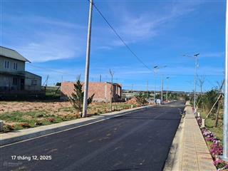 Đất thạnh mỹ đơn dương lâm đồng kế đà lạt đường nhựa khu dân cư chỉ 590tr  0937 403 ***