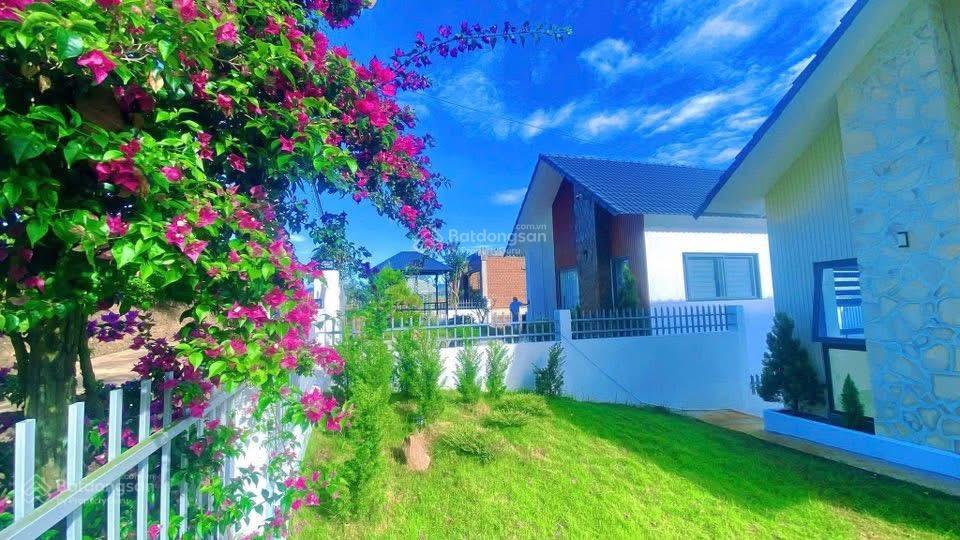 Bán nhà riêng tại xã gia lâm, lâm hà, lâm đồng, giá tốt 3,55 tỷ, 475m2
