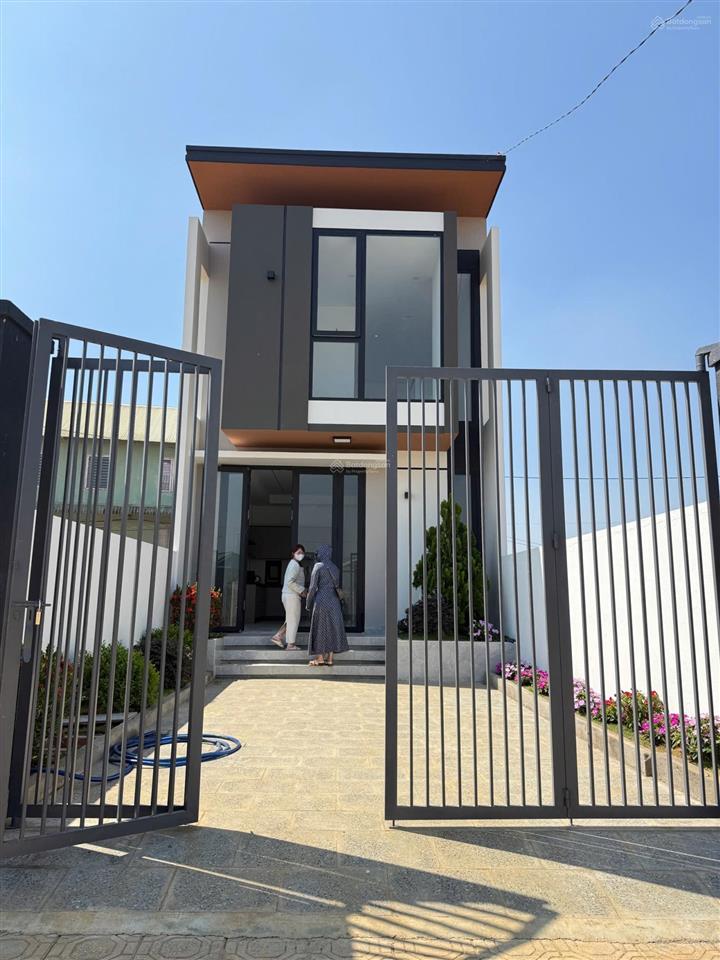 Nhà một trệt một lầu thạnh mỹ đơn dương hơn 200m chỉ 1,85 tỷ đầy đủ nội thất  0937 403 ***