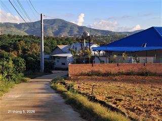 Lô đất nghỉ dưỡng ven đà lạt sổ riêng hơn 400m thổ cư 200m view toàn cảnh nam ban giá rẻ
