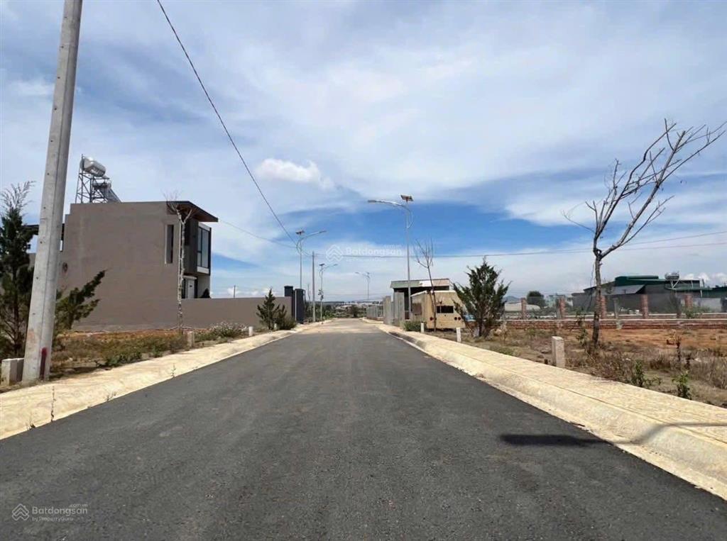 Căn nhà trung tâm thạnh mỹ  đơn dương  lâm đồng