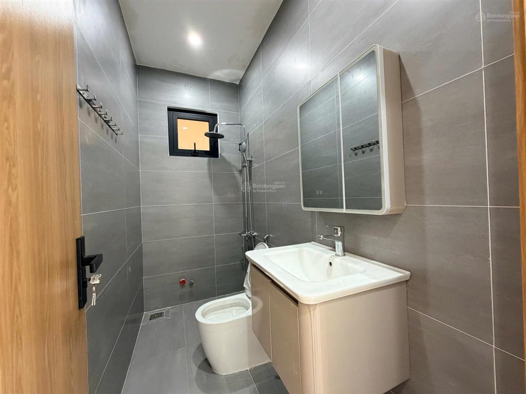 Bán nhà trệt lầu đường nhựa trung tâm thạnh mỹ đầy đủ nội thất chỉ 1,59 tỷ