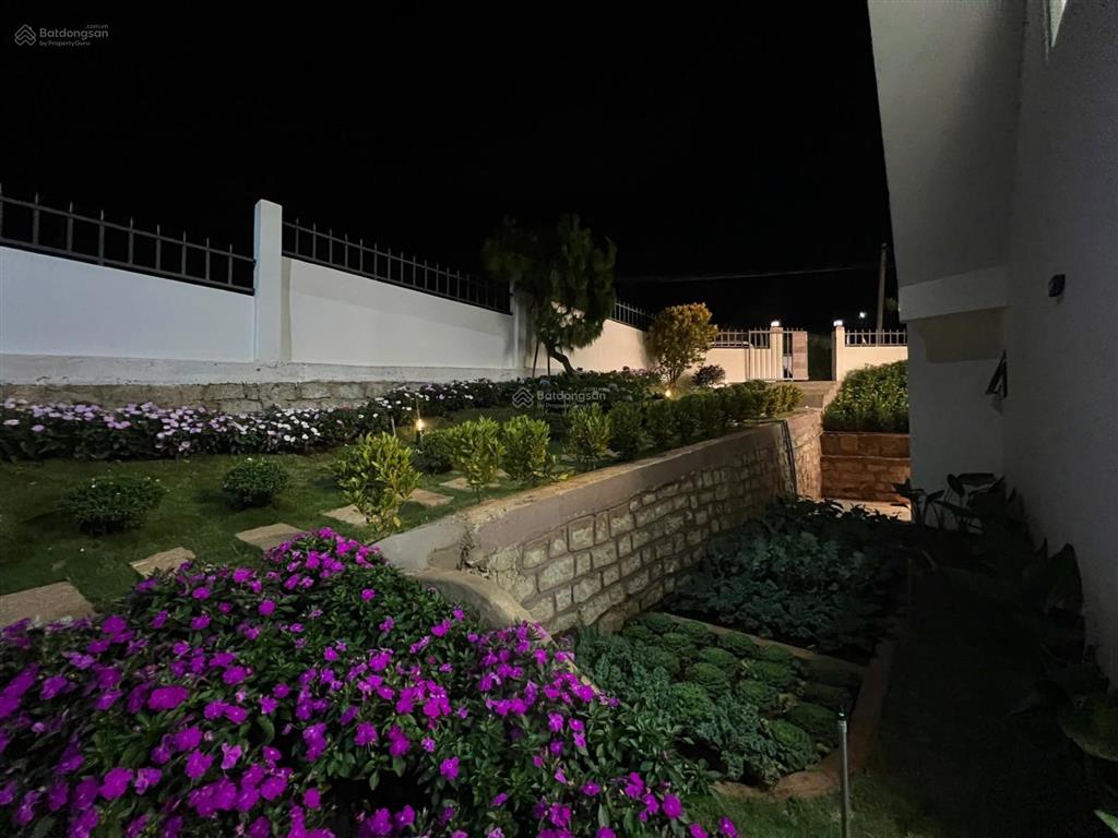 Bán villa nghỉ dưỡng full nội thất ven đà lạt chỉ 3.65 tỷ cách đà lạt 25 phút đi xe