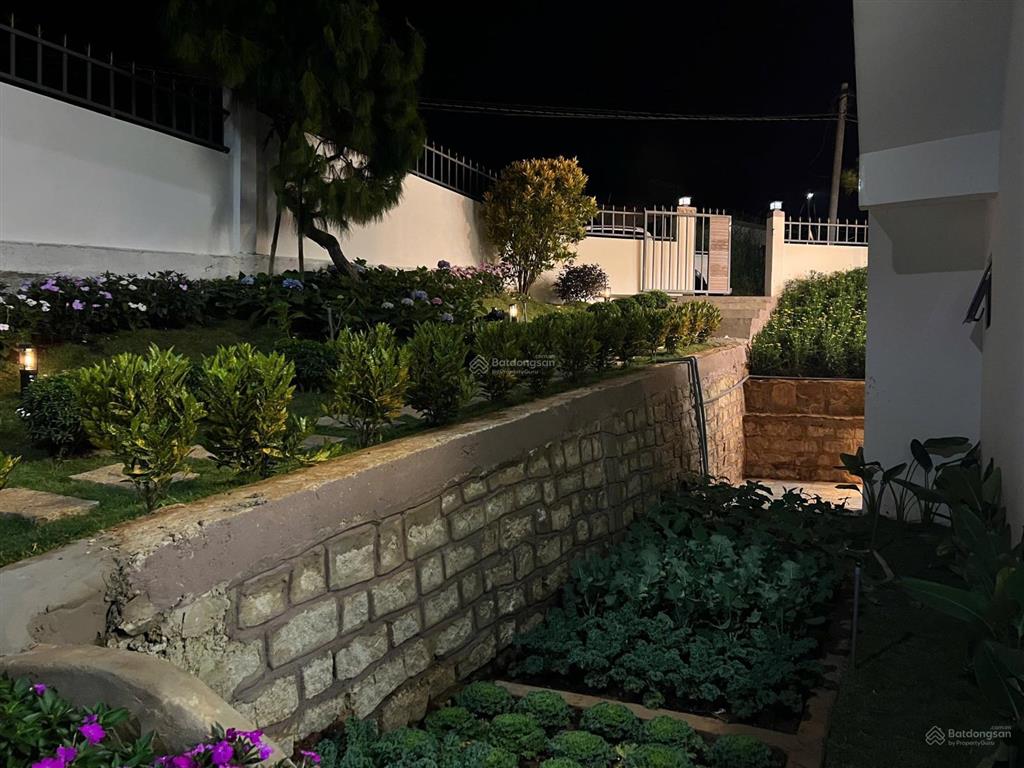 Bán villa nghỉ dưỡng full nội thất ven đà lạt chỉ 3.65 tỷ cách đà lạt 25 phút đi xe