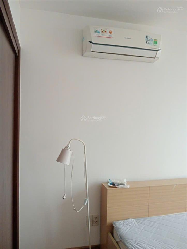 Cho thuê ch 1pn, 1wc tại tòa nhà horizon, trần quang khải, tân định, quận 1, 20 triệu vnd, 70 m2