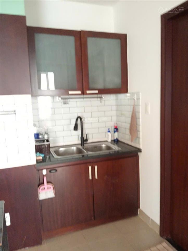 Cho thuê ch 1pn, 1wc tại tòa nhà horizon, trần quang khải, tân định, quận 1, 20 triệu vnd, 70 m2