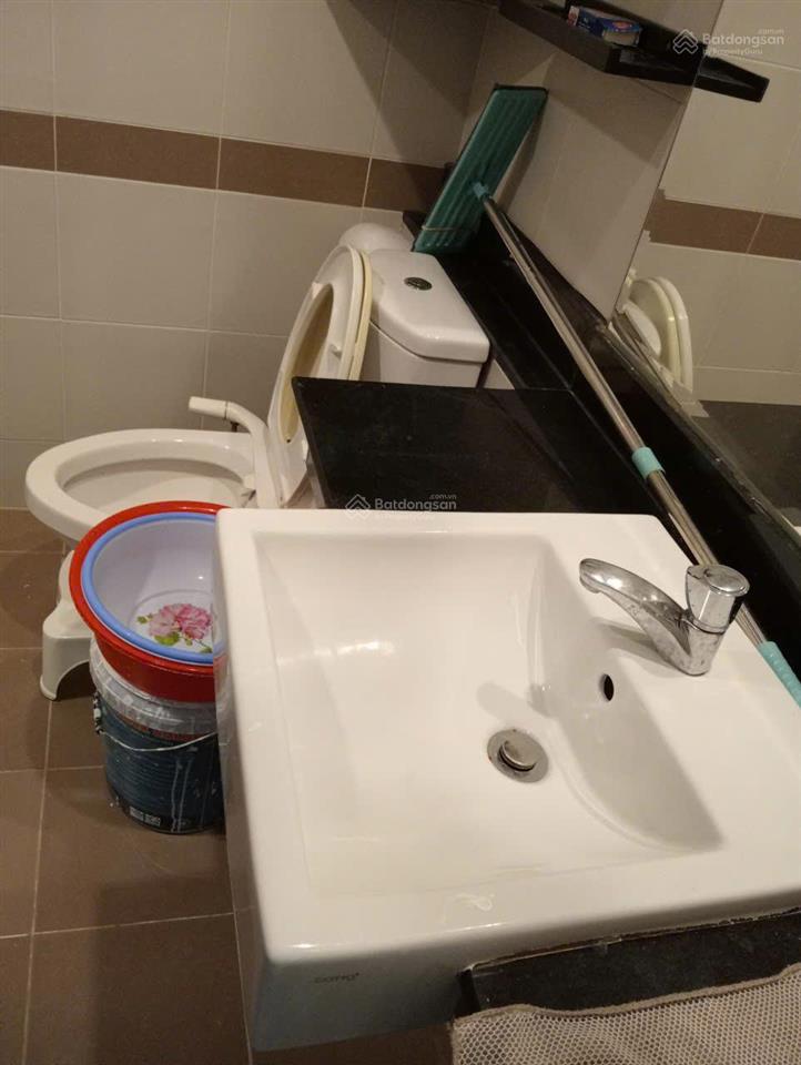 Cho thuê ch 1pn, 1wc tại tòa nhà horizon, trần quang khải, tân định, quận 1, 20 triệu vnd, 70 m2