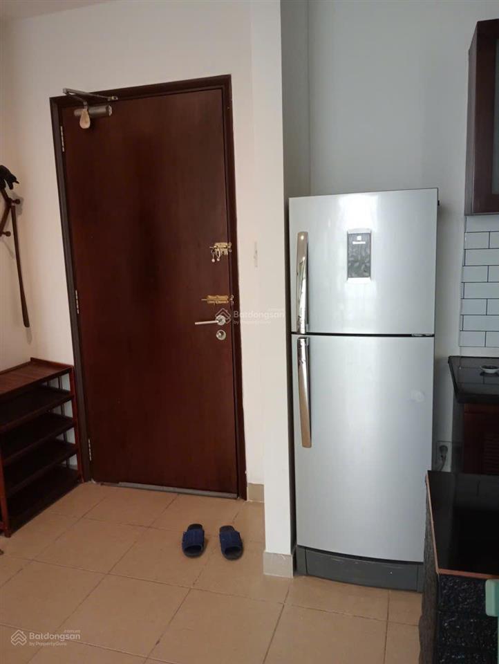 Cho thuê ch 1pn, 1wc tại tòa nhà horizon, trần quang khải, tân định, quận 1, 20 triệu vnd, 70 m2