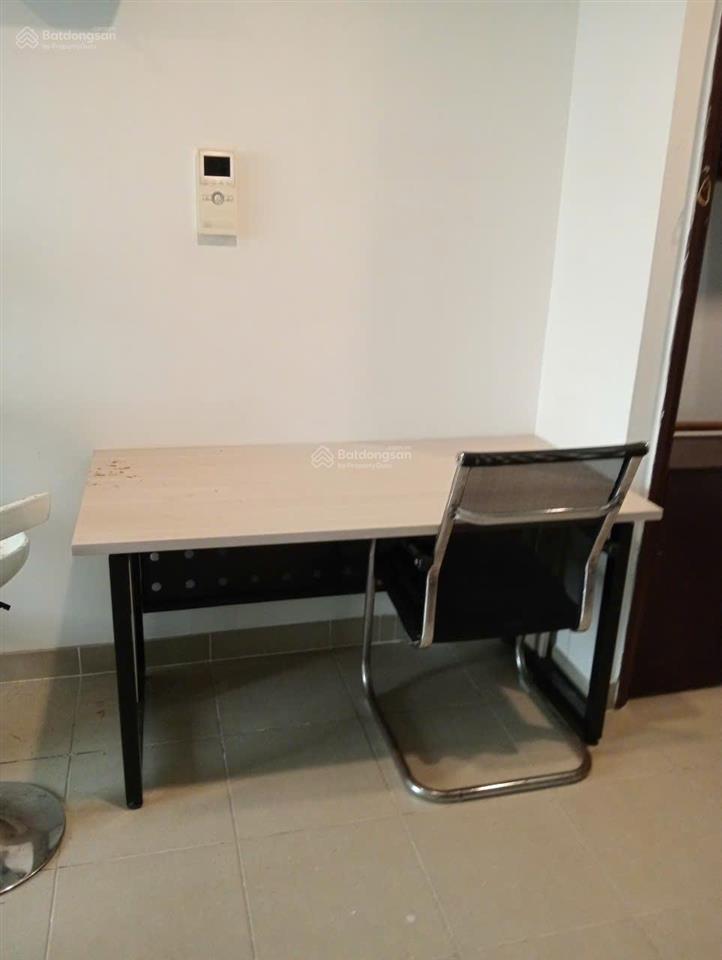 Cho thuê ch 1pn, 1wc tại tòa nhà horizon, trần quang khải, tân định, quận 1, 20 triệu vnd, 70 m2