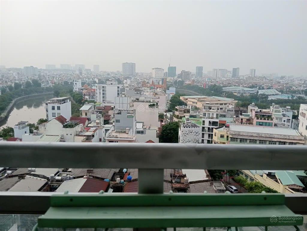 Cho thuê ch 1pn, 1wc tại tòa nhà horizon, trần quang khải, tân định, quận 1, 20 triệu vnd, 70 m2