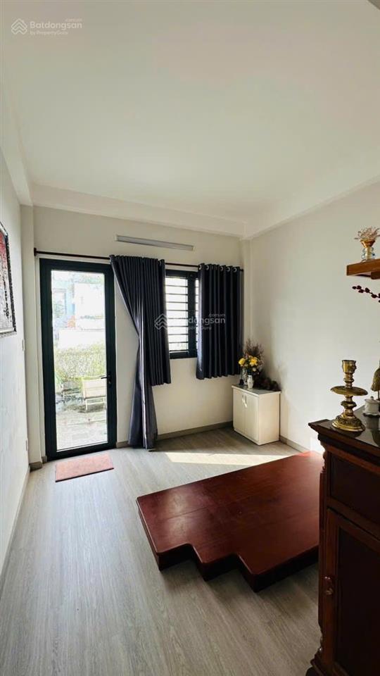 Bán nhà hẻm xe hơi cộng hòa  91m² nội thất đẹp  chỉ 11,95 tỷ thương lượng 0932 903 ***