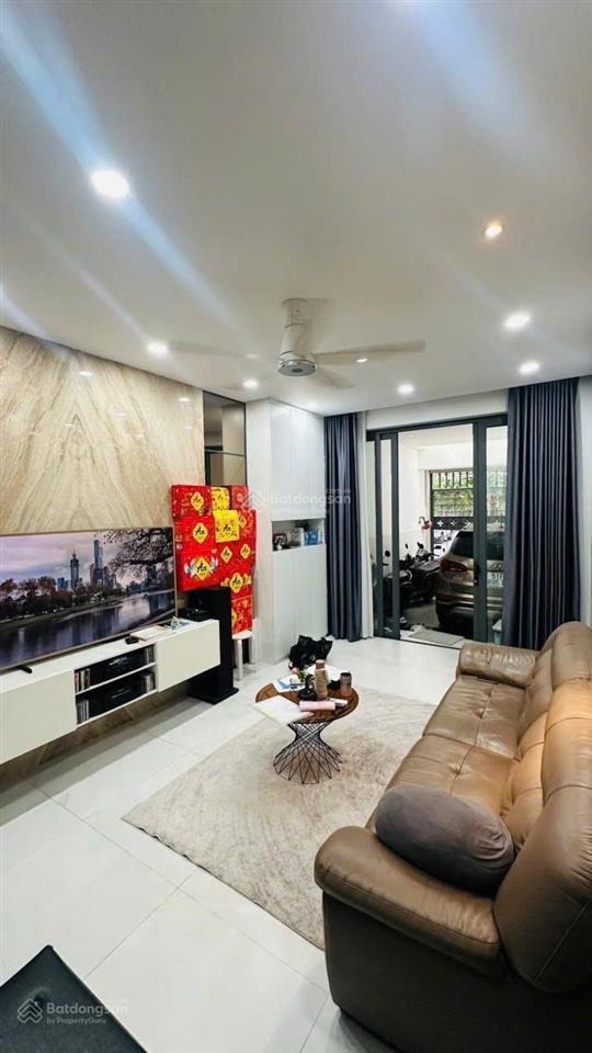 Bán nhà hẻm xe hơi cộng hòa  91m² nội thất đẹp  chỉ 11,95 tỷ thương lượng 0932 903 ***