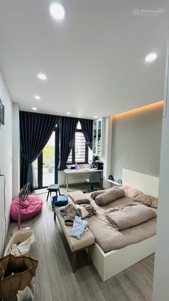 Bán nhà hẻm xe hơi cộng hòa  91m² nội thất đẹp  chỉ 11,95 tỷ thương lượng 0932 903 ***