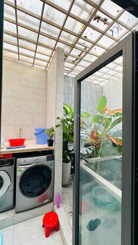 Bán nhà hẻm xe hơi cộng hòa  91m² nội thất đẹp  chỉ 11,95 tỷ thương lượng 0932 903 ***