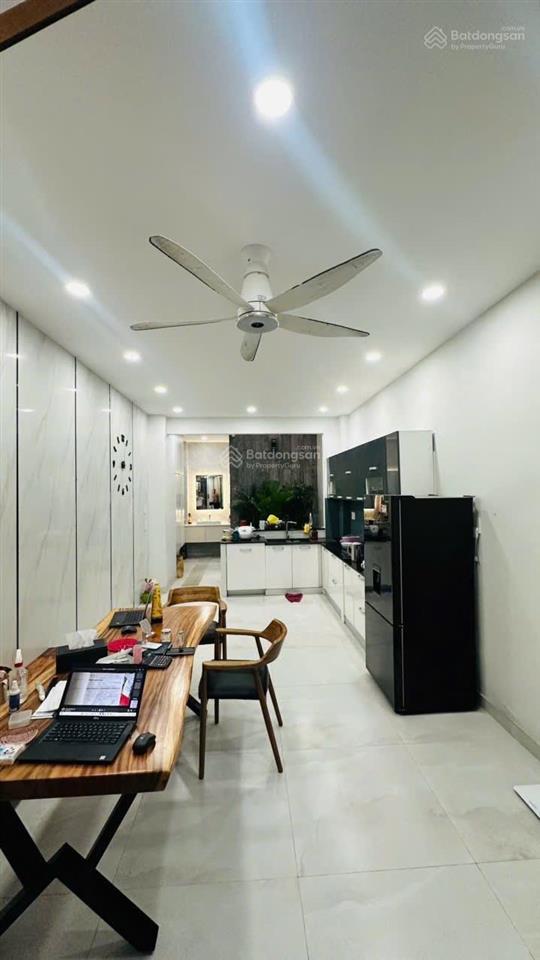 Bán nhà hẻm xe hơi cộng hòa  91m² nội thất đẹp  chỉ 11,95 tỷ thương lượng 0932 903 ***
