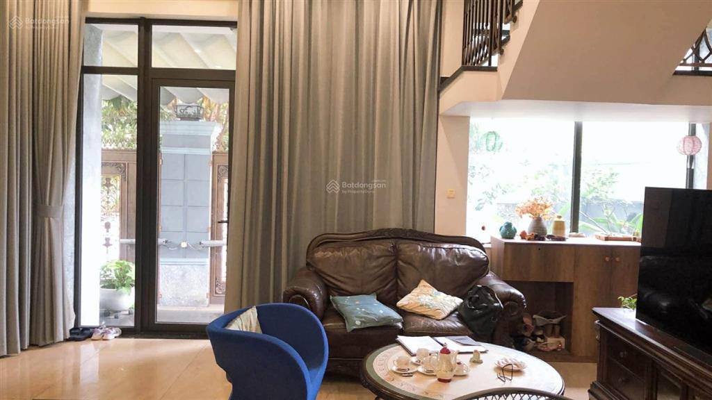 Gấp bán biệt thự đẳng cấp  nội thất xịn  đặng thùy trâm bình thạnh chỉ 30 tỷ tl