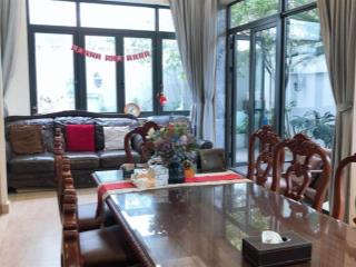 Gấp bán biệt thự đẳng cấp  nội thất xịn  đặng thùy trâm bình thạnh chỉ 30 tỷ tl