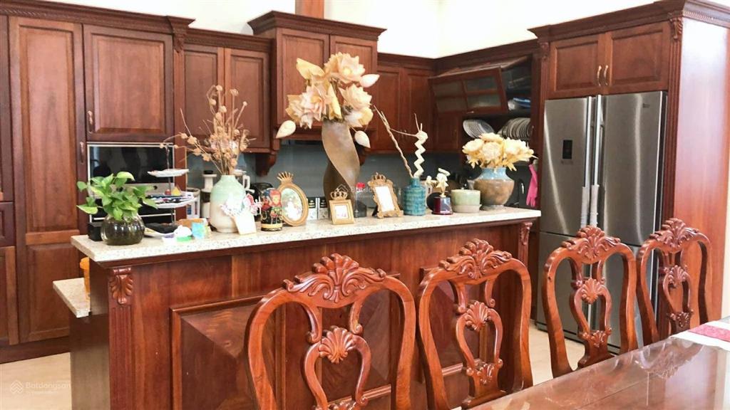 Gấp bán biệt thự đẳng cấp  nội thất xịn  đặng thùy trâm bình thạnh chỉ 30 tỷ tl