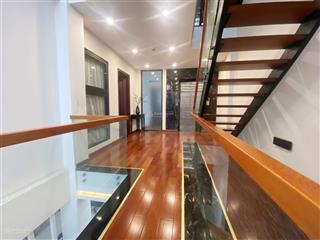 Nhà đẹp 83m² hoàng văn thụ  4 pn  phú nhuận  nội thất tầng máy xịn  0932 903 ***